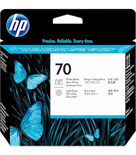 Amazon.co.jp: HP 772 純正 インクカートリッジ マゼンタ 300ml CN629A
